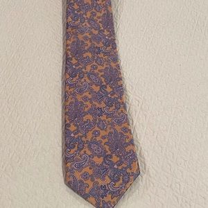 Stefano Ricci Silk Tie NWT